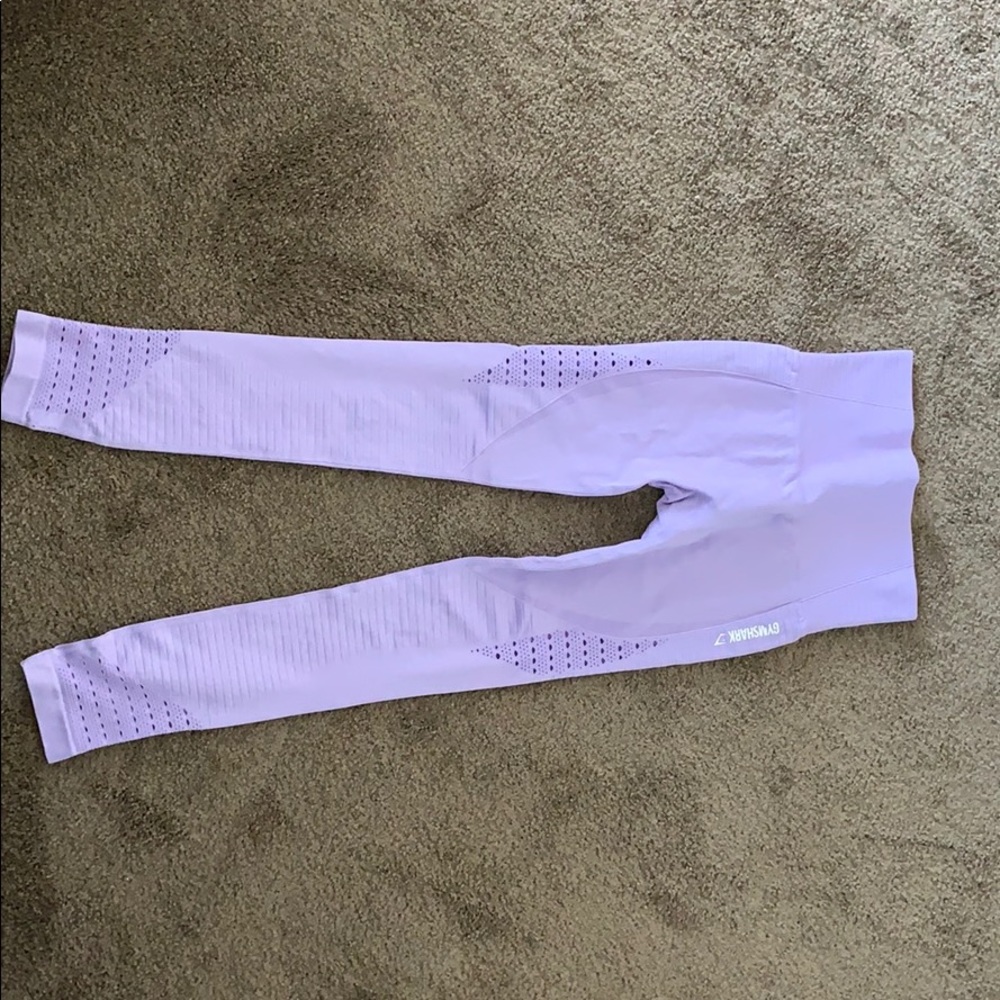 Gymshark energy seamless